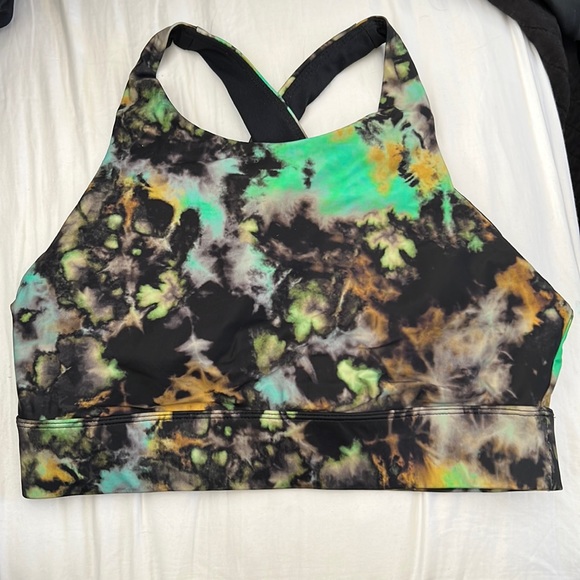 Fabletics sports bra. Size medium - Picture 1 of 2